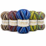 LANOSO SUPERMERINO