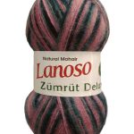 LANOSO ZUMRUT DELUX