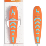 PONY ERGONOMIC HANDLE crochet hook