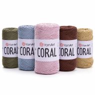 YARNART CORAL