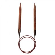 KNIT PRO circular knitting needles GINGER 80cm