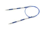 KNIT PRO circular needles SMART STIX 80cm - Image 2