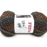 ROZETTI PUZZLE