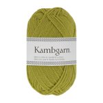 ISTEX KAMBGARN