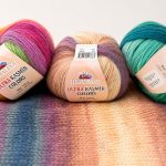 HIMALAYA ULTRA KASMIR COLORS