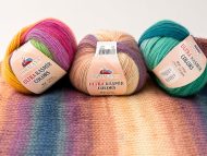 HIMALAYA ULTRA KASMIR COLORS