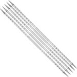 ADDI NOVEL double pointed needles