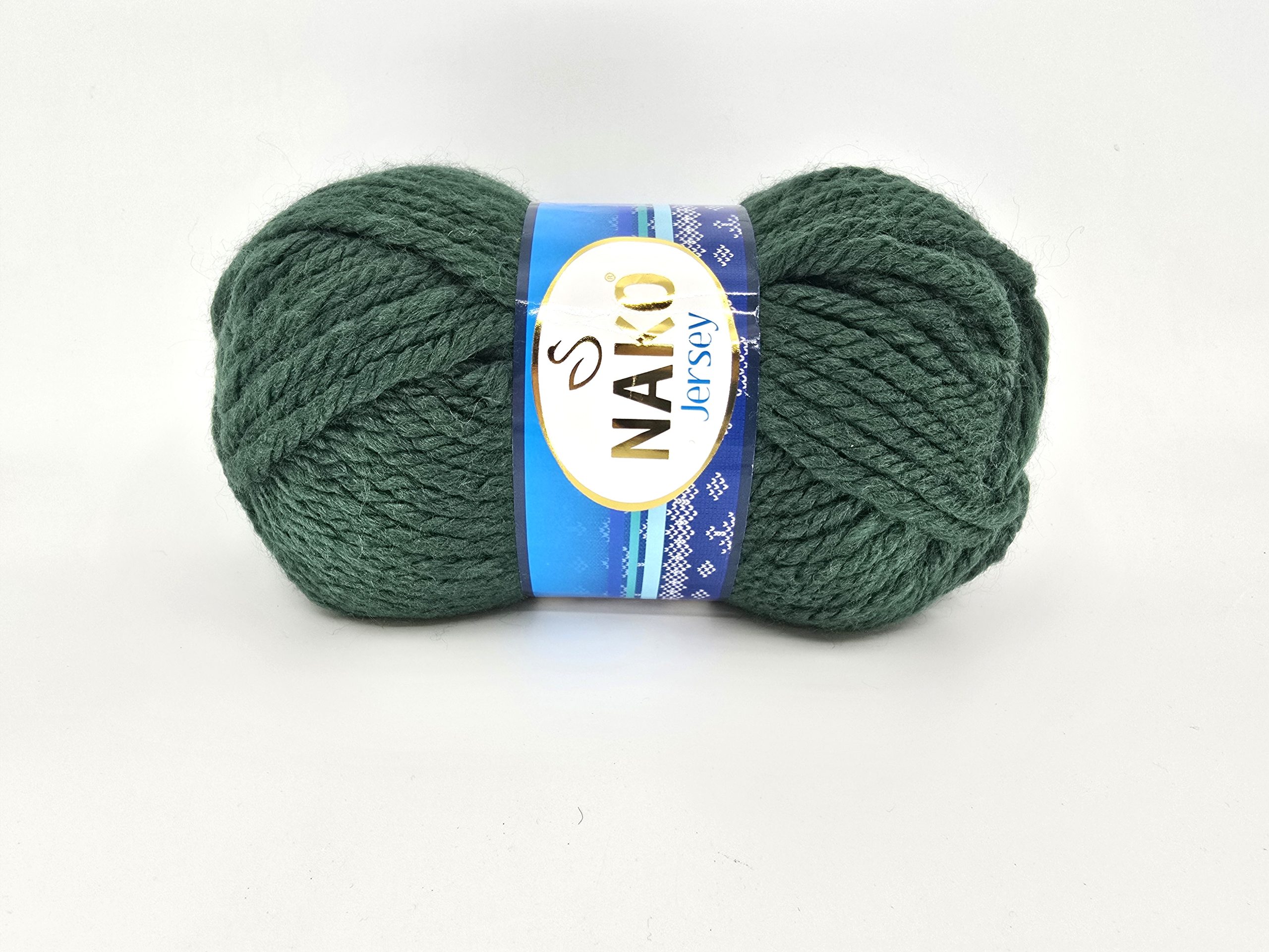 JERSEY 3601 NAKO JERSEY - Image 1