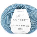 KATIA COTTON MERINO