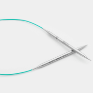 The MINDFUL Collection Fixed Circular Needles 80cm - Image 2