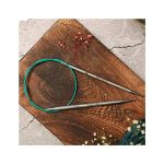The MINDFUL Collection Fixed Circular Needles 80cm